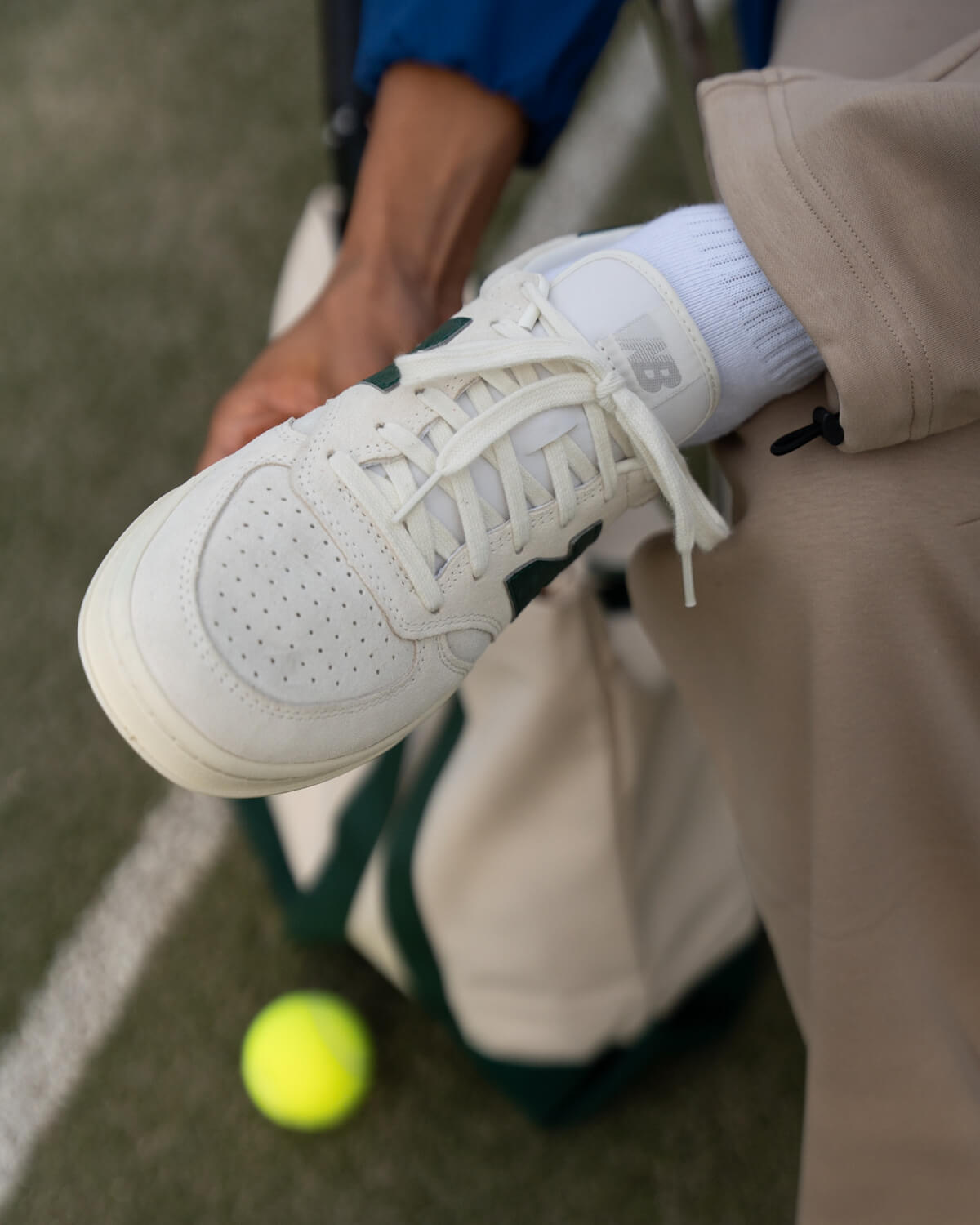 New Balance T500 'Leaders in Classics'
